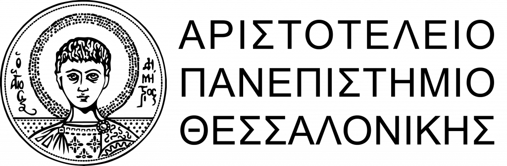 AUTh Logo GR